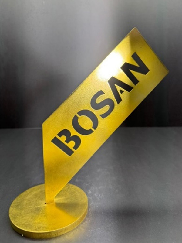 Akımsız Nikel Kaplama