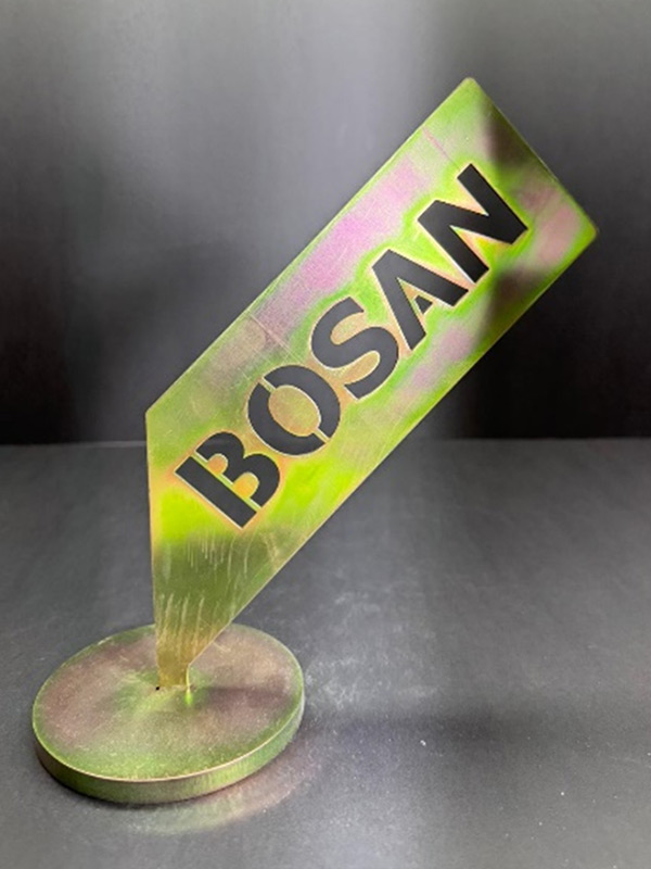 Akımsız Nikel Kaplama