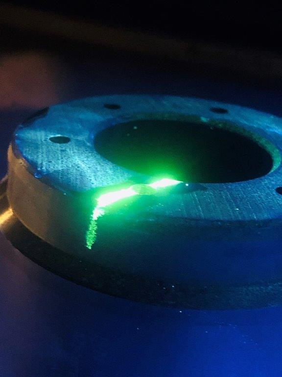 Akımsız Nikel Kaplama